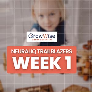 Week 1 - NeuralIQ Trailblazers