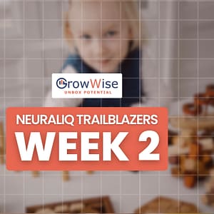 Week 2 - NeuralIQ Trailblazers