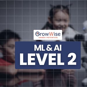 Level 2 - Machine Learning for Beginners