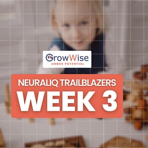 Week 3 - NeuralIQ Trailblazers