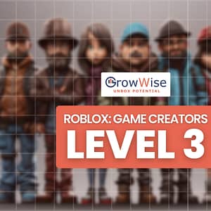 Level 3 - Building a BrookHaven Game