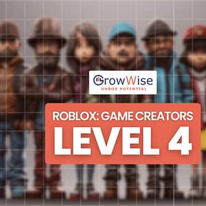 Level 4 - Obby Challenge – Obstacle Course Game