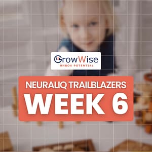 Week 6 - NeuralIQ Trailblazers