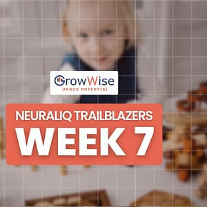 Week 7 - NeuralIQ Trailblazers