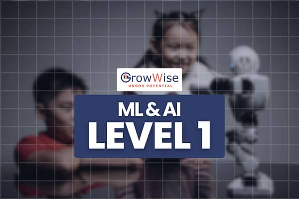Level 1 - Introduction to AI & How AI Learns
