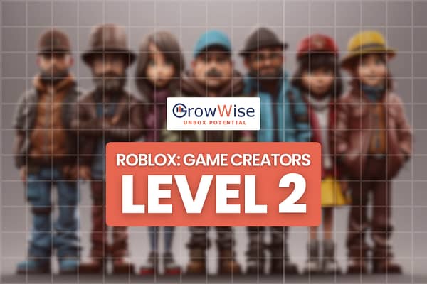 Level 2 - Adopt Me – Pet Care Simulator