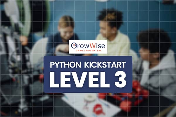 Level 3 - Python: Calculator App