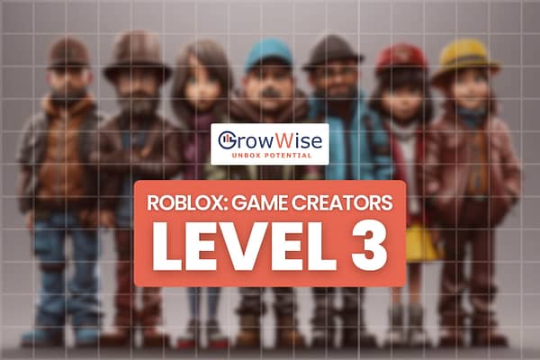 Level 3 - Building a BrookHaven Game