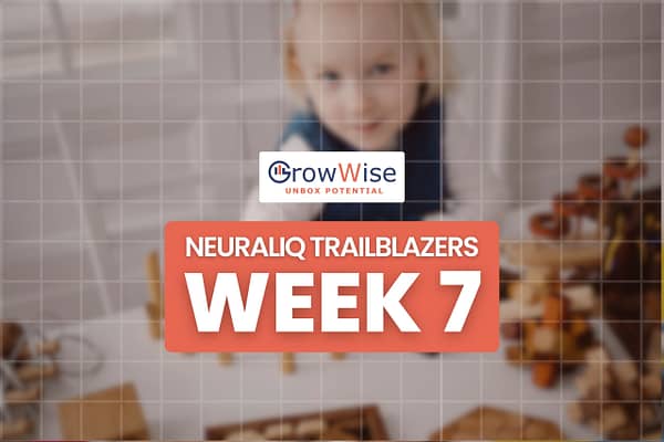 Week 7 - NeuralIQ Trailblazers