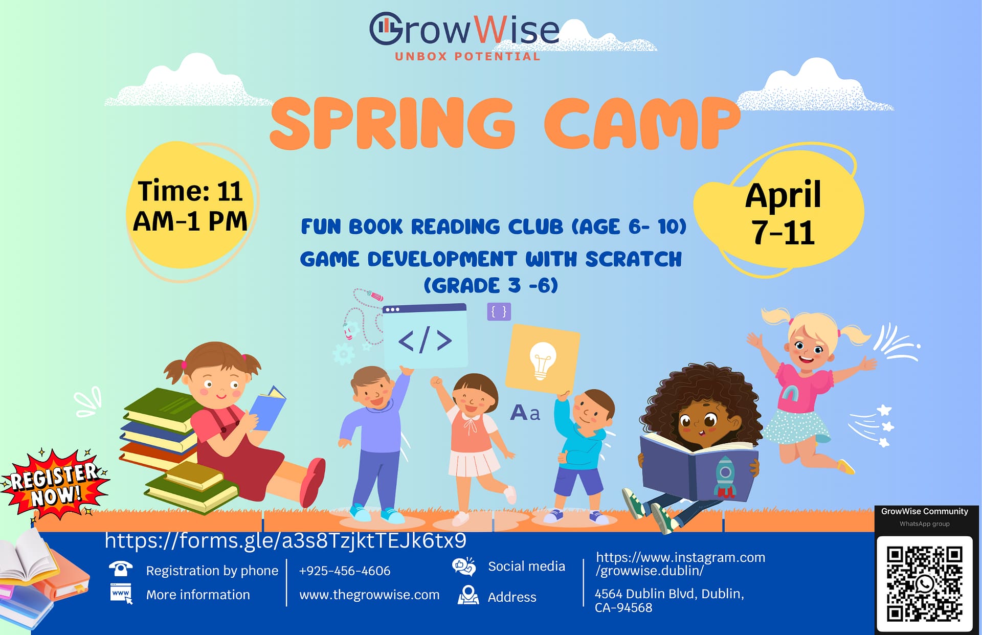 GrowWise